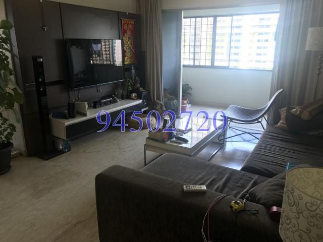 Blk 414 Bedok North Avenue 2 (Bedok), HDB 5 Rooms #156279892